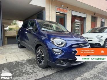 FIAT 500X 500X 1.3 MultiJet 95 CV Sport