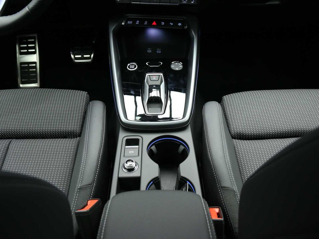 Audi A3 Sportback 35 TFSI 150CV S tronic S #10055