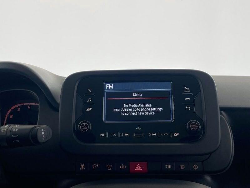 FIAT Panda Panda 1.0 FireFly S&S Hybrid City Life
