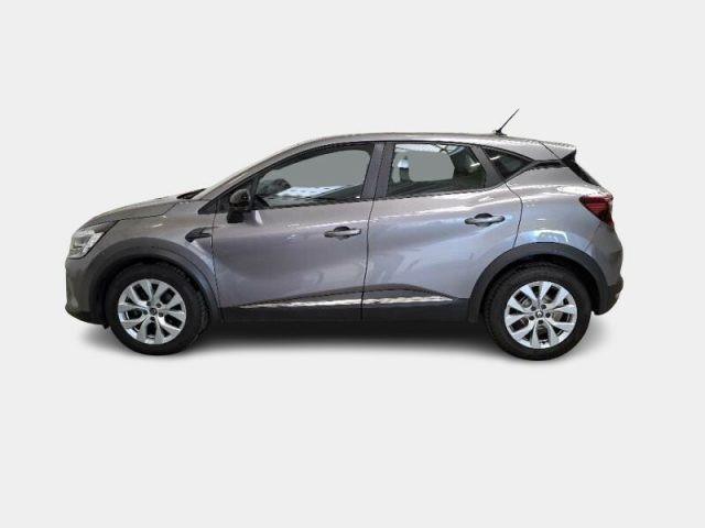 RENAULT Captur Blue dCi 115 CV Business