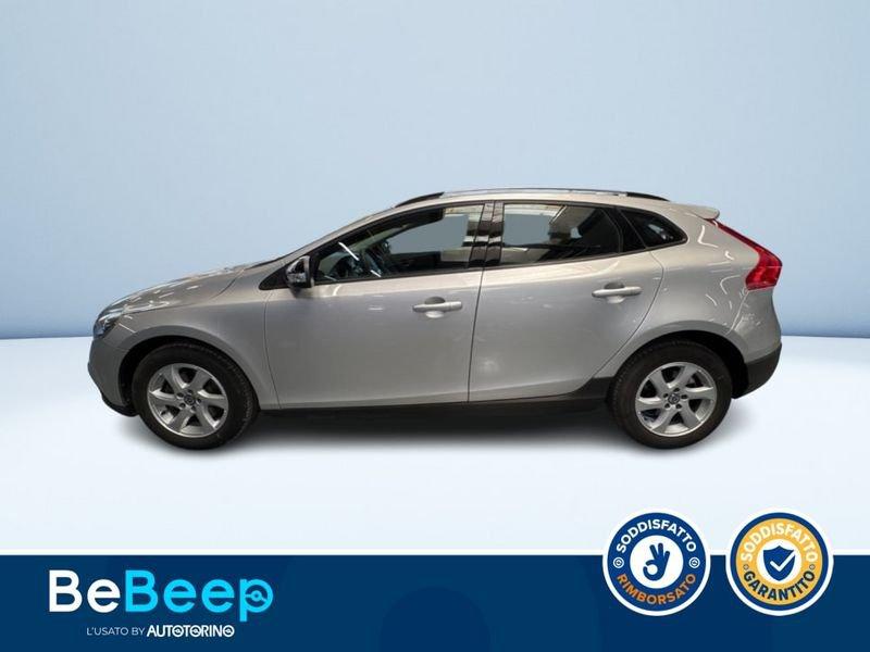 Volvo V40 Cross Country 1.6 D2 BUSINESS POWERSHIFT MY15