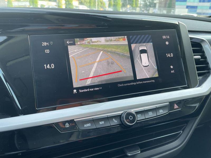 Opel Grandland 1.2 Turbo 12V 130 CV Edition