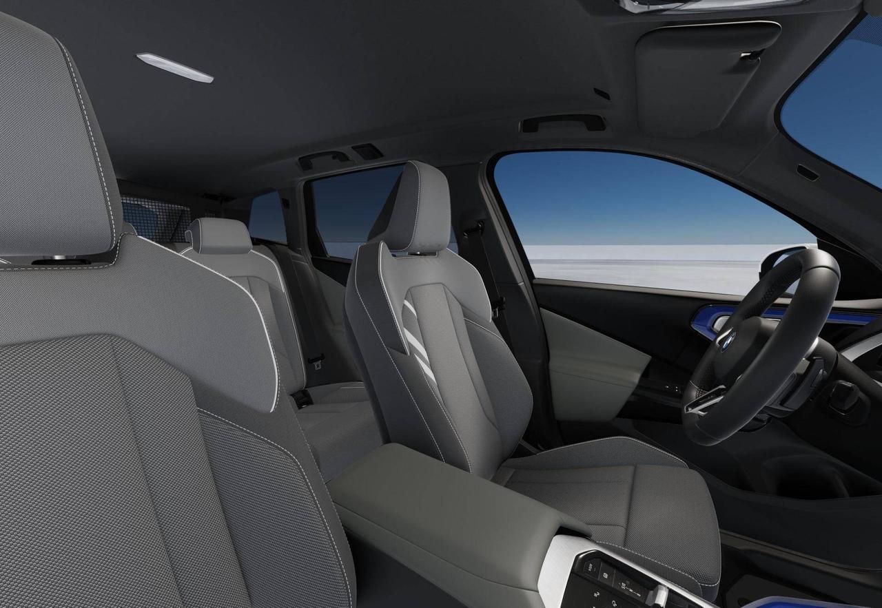 BMW X3 xDrive20d MSport