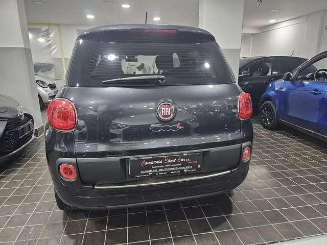 Fiat 500L 1.4 B/GPL 95CV POPSTAR EDITION