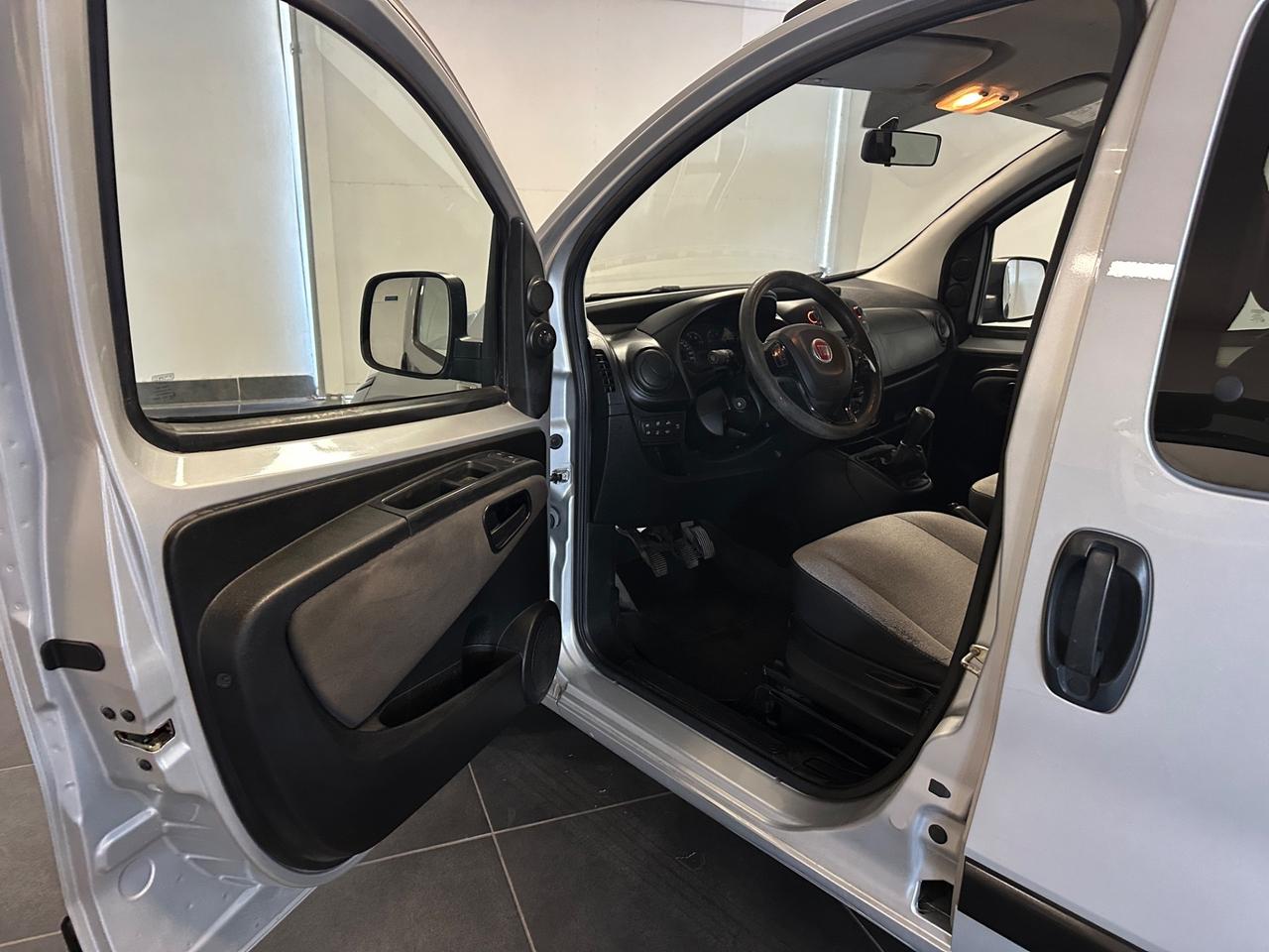 FIAT QUBO 1.3 MJT 80 CV LOUNGE PRONTA CONSEGNA