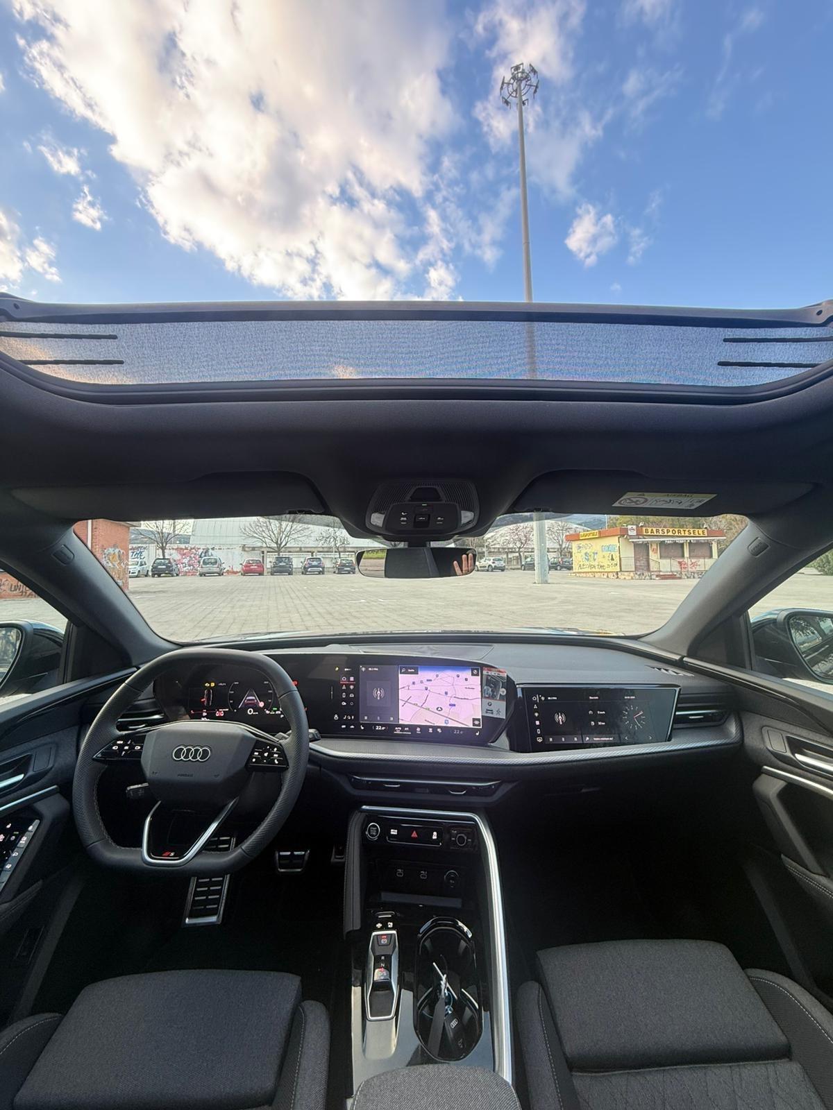 Audi Q5 SPB 40 TDI quattro S tronic line plus