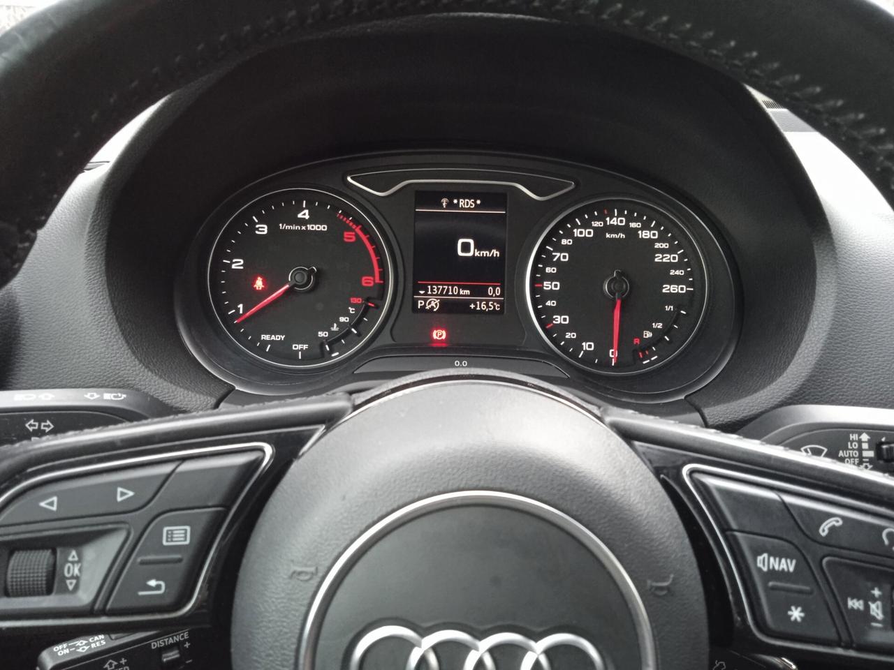 Audi Q2 30 TDI S tronic Admired