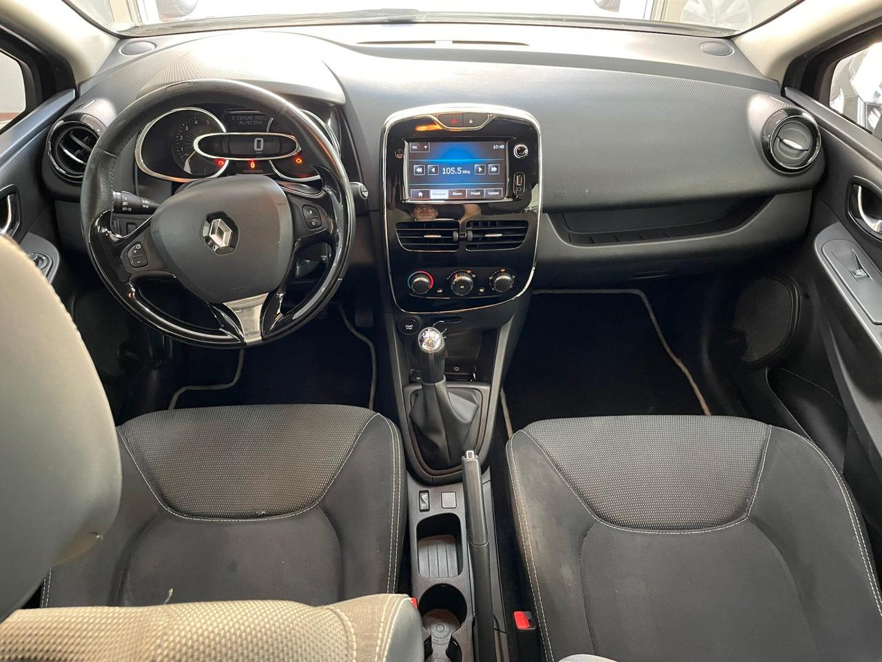 RENAULT CLIO SPORTER 1.5 dCi 75CV LIVE