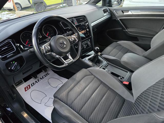 VOLKSWAGEN Golf 1.0 TSI 115 CV 5p. BlueMotion Technology R-line