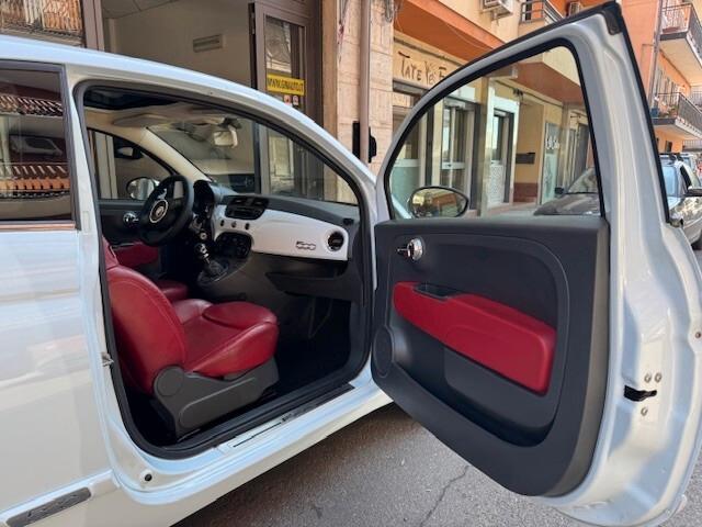 Fiat 500 1.3 Multijet 75 CV Lounge - Euro 4
