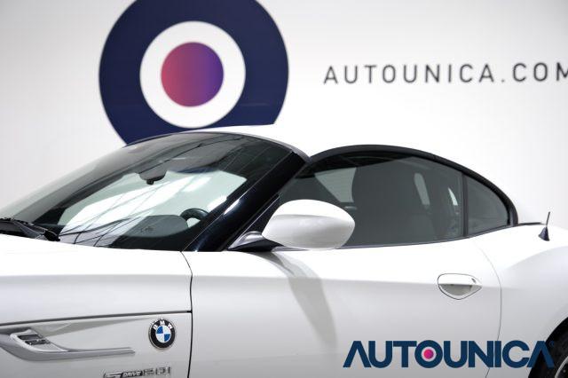 BMW Z4 SDRIVE 20I