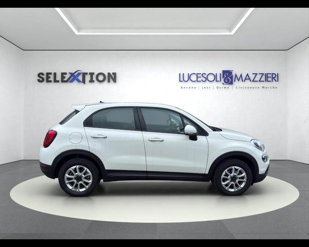 FIAT 500X - 500X 1.3 MultiJet 95 CV Cross