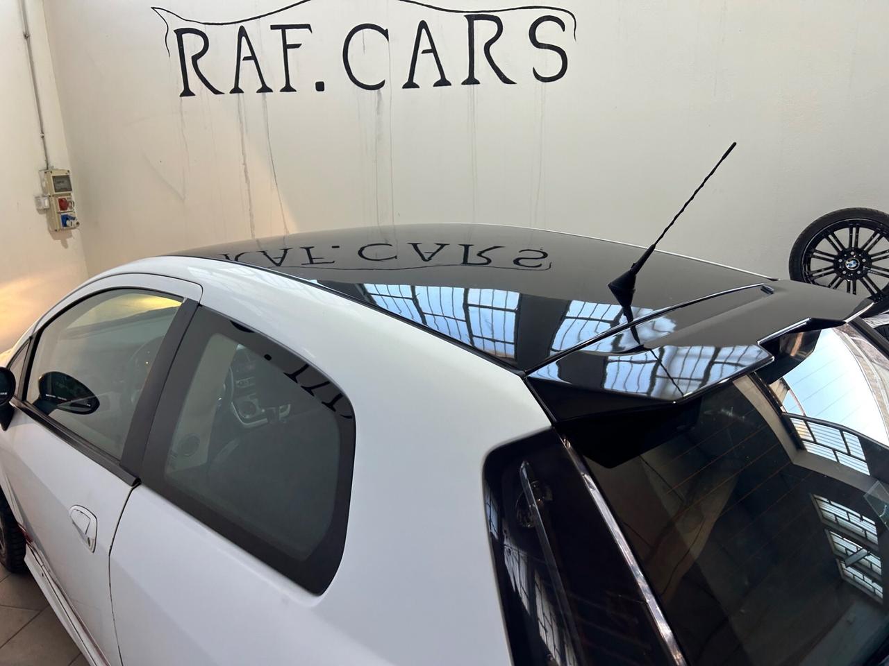 Fiat Punto 1.3 Multijet 16V 3 porte Dynamic