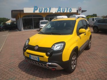 Fiat Panda Cross 1.3 MJT S&S 4x4 mod. Cross