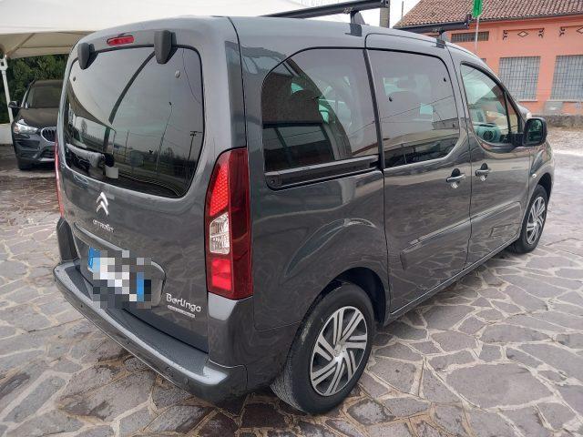 CITROEN Berlingo Multispace BlueHDi 100 S&S Feel