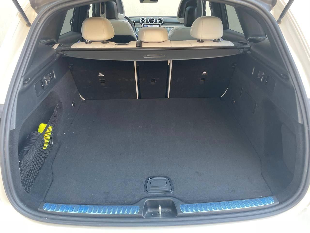 Mercedes-Benz GLC - X254 - GLC 220 d mhev AMG Premium Plus 4matic auto
