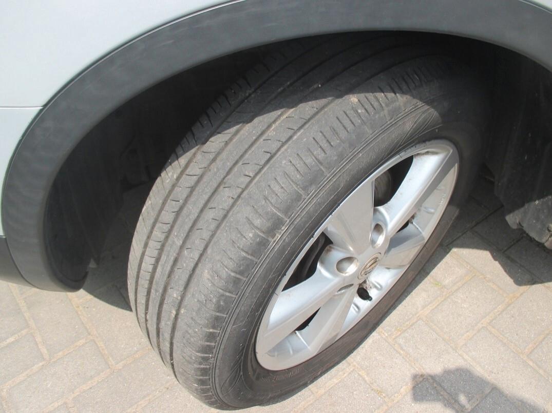 Nissan Qashqai 1.5 dCi DPF Tekna