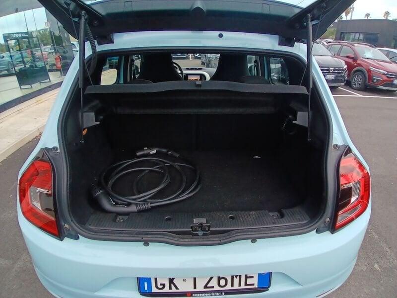 Renault Twingo Electric Twingo Equilibre 22kWh