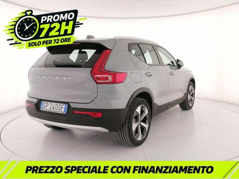 Volvo XC40 2.0 b3 Core auto