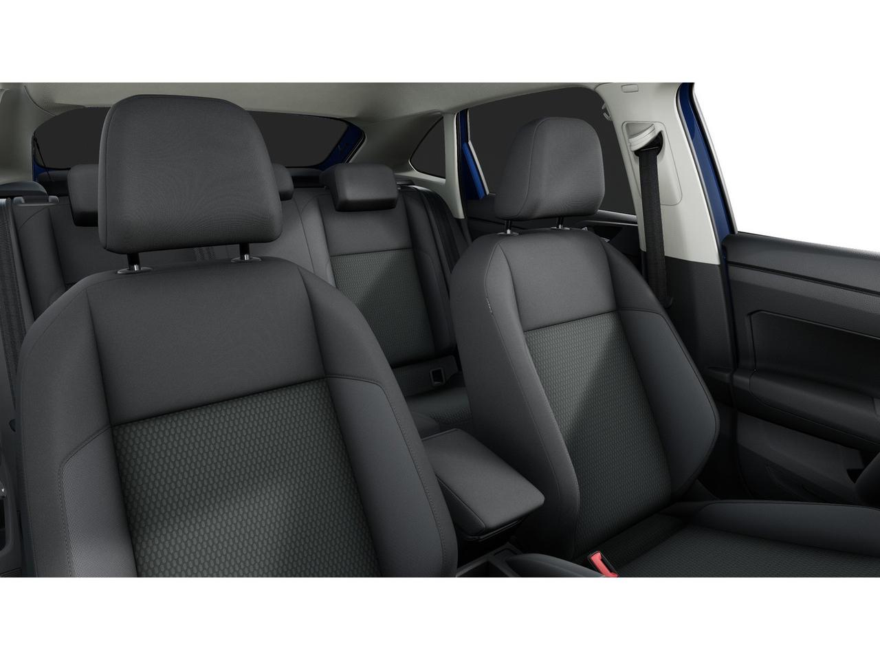 Volkswagen Taigo 1.0 tsi 115cv edition plus