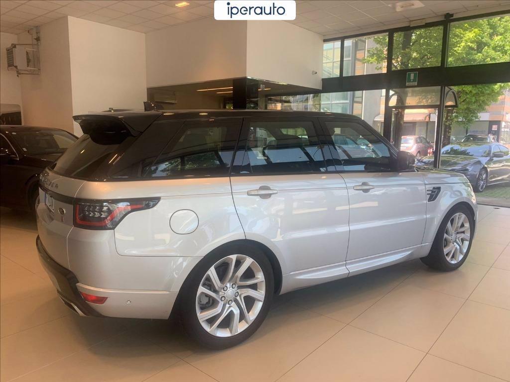 LAND ROVER Range Rover Sport 3.0 sdV6 HSE 306cv auto del 2019