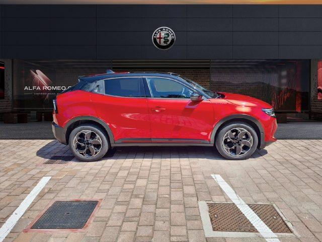 ALFA ROMEO Junior ELETTRICA 156CV SPECIALE