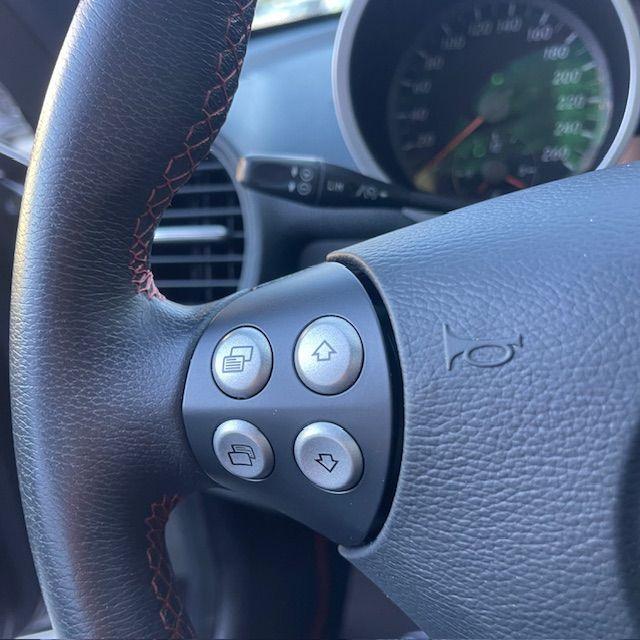 MERCEDES - Classe SLK - 200 Kompressor Sport 33.500KM!!!