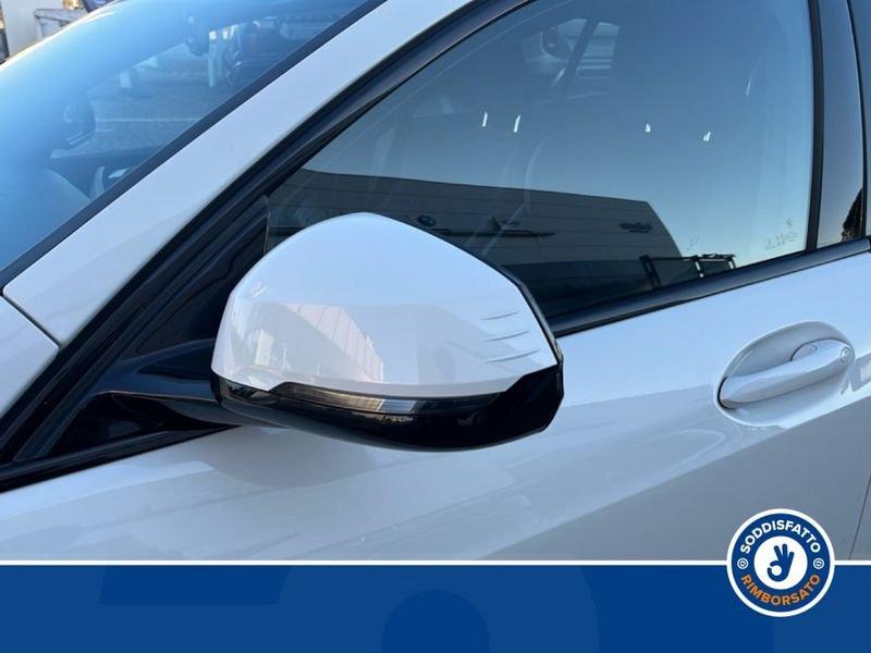 BMW Serie 1 118d M Sport Pro