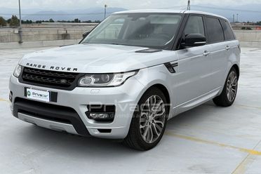 LAND ROVER Range Rover Sport 3.0 TDV6 HSE