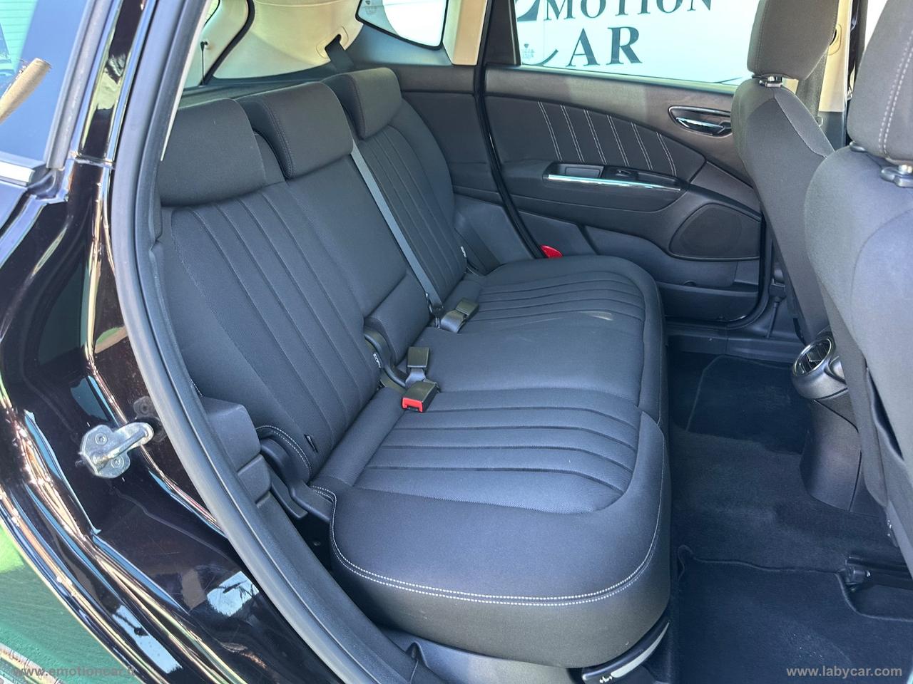 LANCIA Delta 1.6 MJT Platino - 2011