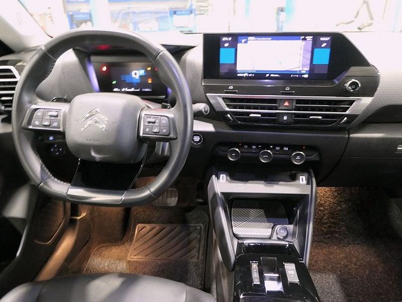 Citroën C4 C4 1.5 bluehdi Feel Pack s&s 110cv