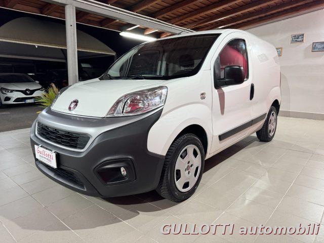 FIAT Fiorino 1.3 MJT 95CV Cargo