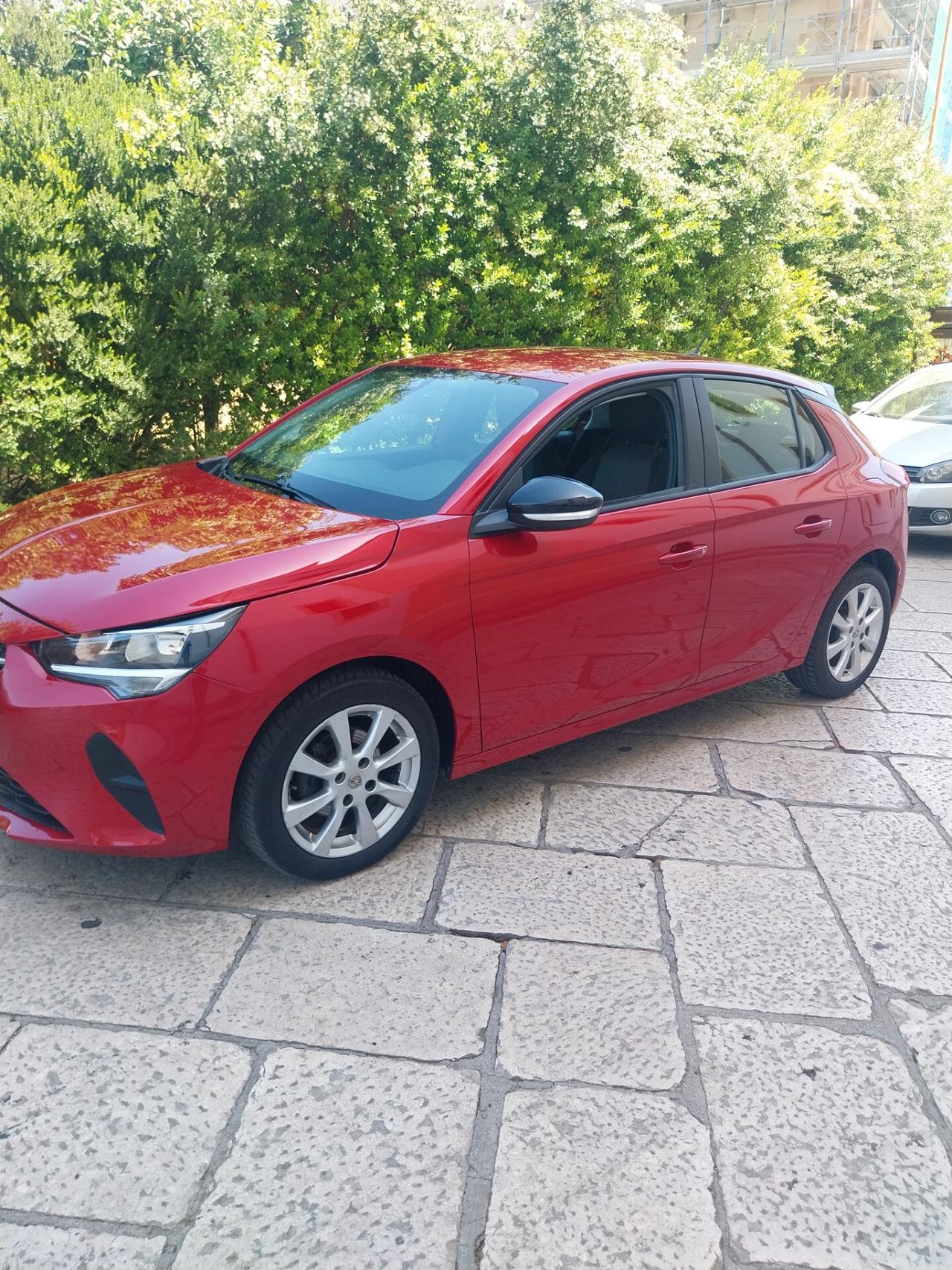 Opel Corsa 1.2 Edition del 2022