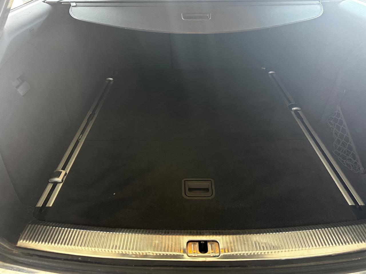 Audi A6 3.0 V6 TDI 240cv quattro S Line