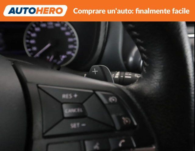 NISSAN Juke 1.0 DIG-T 117 CV DCT Acenta