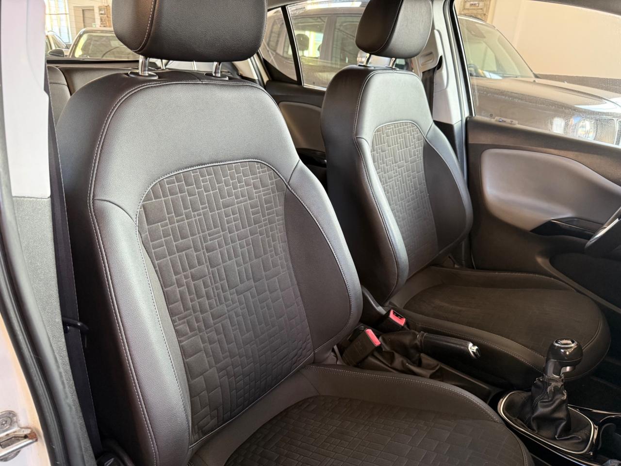 Opel Corsa 1.4 90CV GPL Tech 5 porte Cosmo