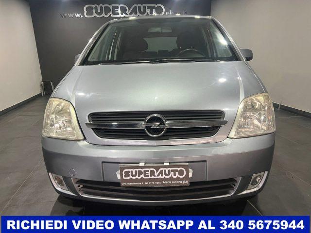 OPEL Meriva 1.4 16V Cosmo GPL
