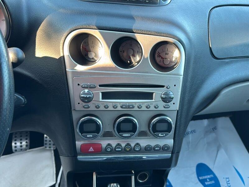 Alfa Romeo 156 Crosswagon 1.9 jtd 16v Progression Q4