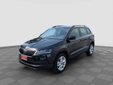 SKODA Karoq Karoq 1.5 TSI DSG Executive