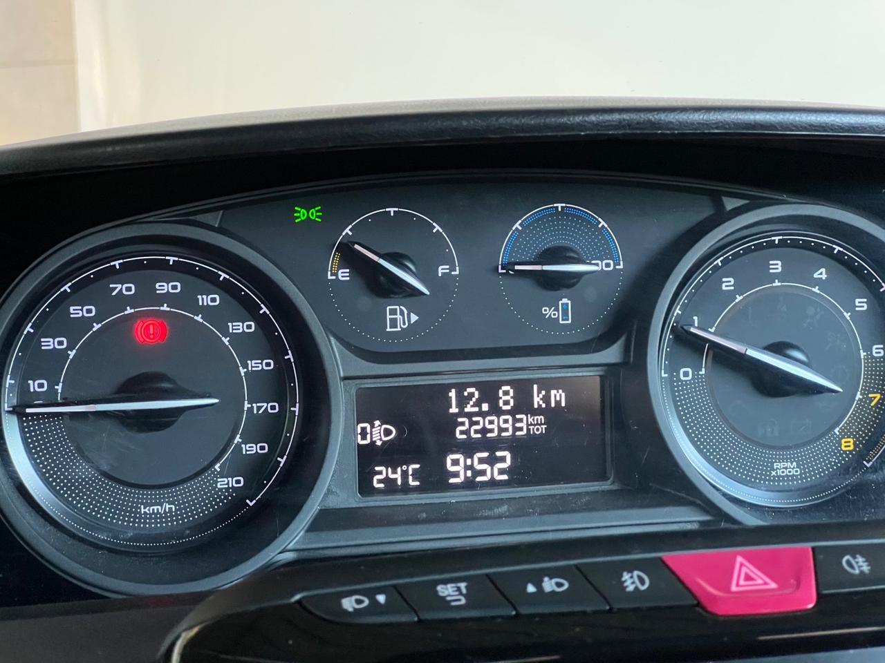 Lancia Ypsilon 1.0 FireFly 5 porte S&S Hybrid Gold