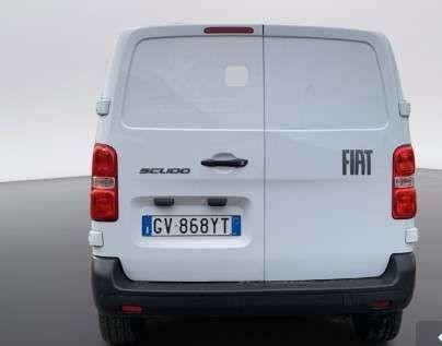 Fiat Scudo 1.5 120 cv