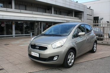 KIA Venga 1.4 CVVT Cool