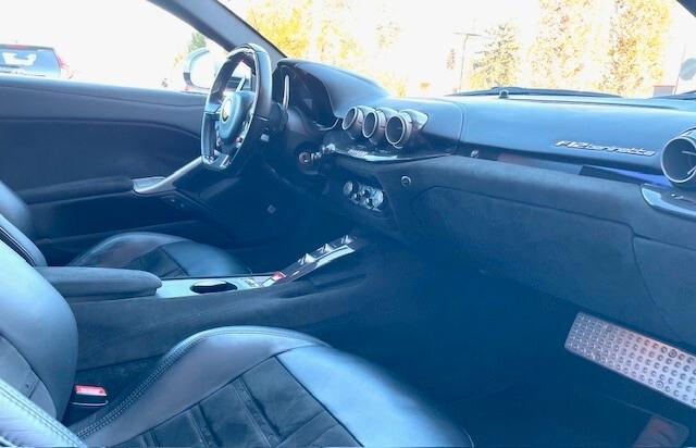 Ferrari F12 F12berlinetta