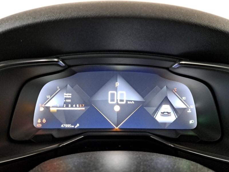 DS DS 7 CROSSBACK PureTech 180 Automatica Grand Chic