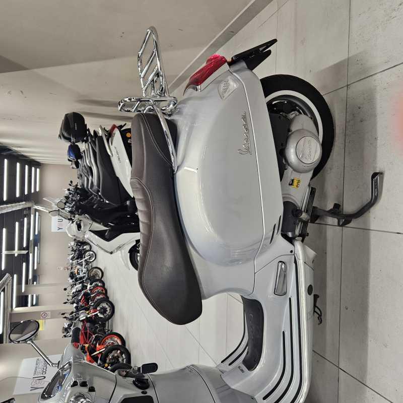 Vespa GTS 300 Touring ABS - 2016