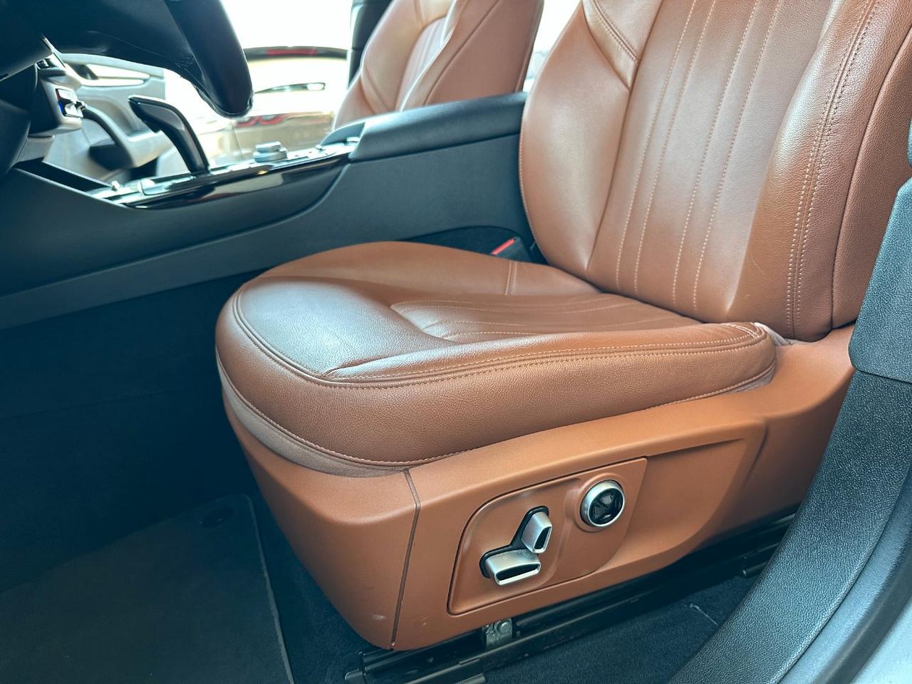 Maserati Levante 2.0 mhev Executive 330cv auto