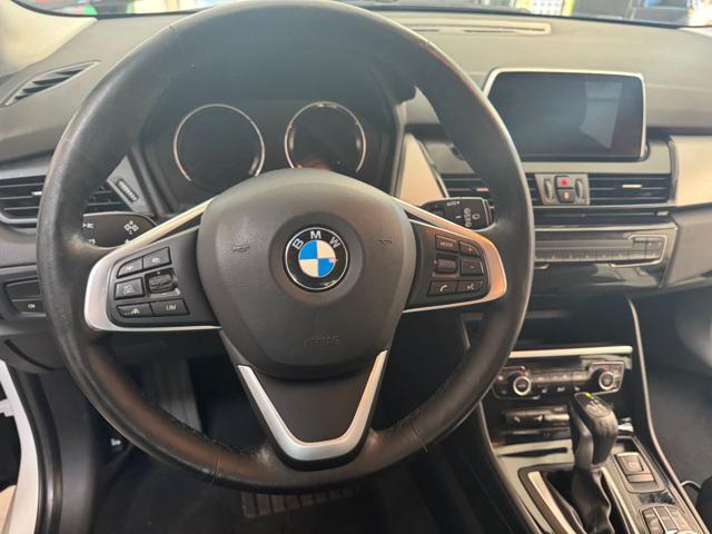 BMW 225 xe Active Tourer iPerformance Advantage aut.