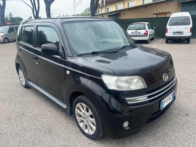 DAIHATSU Materia benzina/gpl 1.5 aut. Taka Green Powered