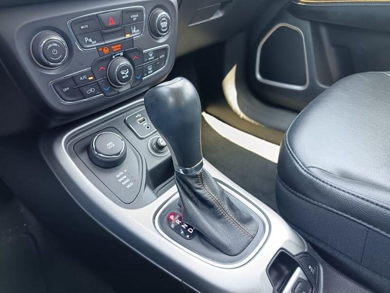 Jeep Compass 2.0 Multijet II aut. 4WD Business