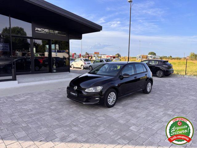 VOLKSWAGEN Golf 1.6 TDI 5p. BlueMotion ANCHE NEOPATENTATI